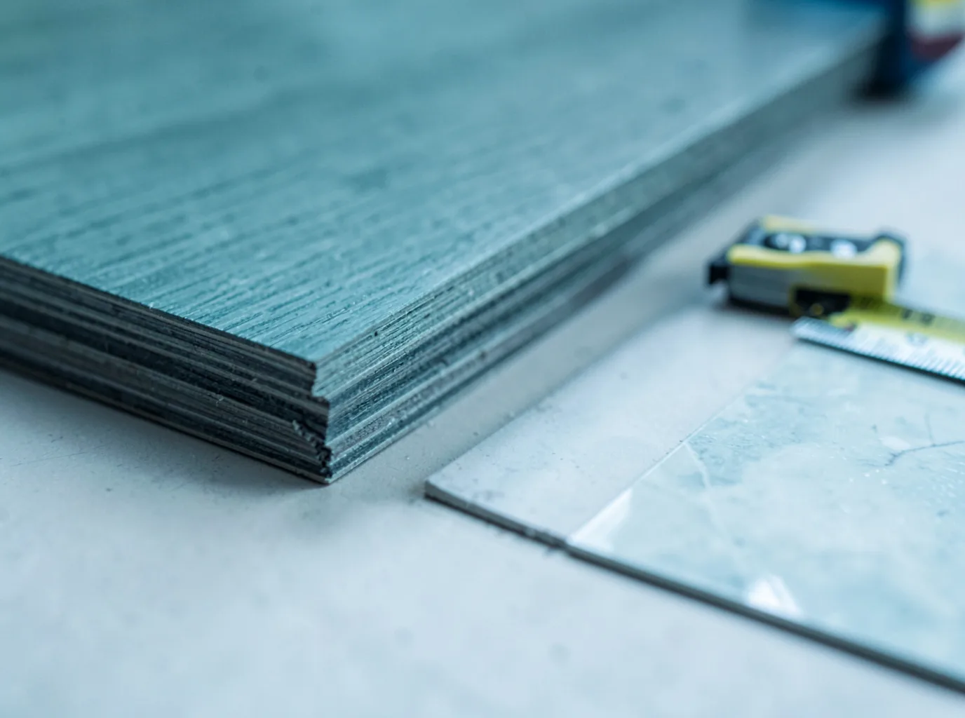 Luxury Vinyl Plank Installation West Mineral, KS FAQs